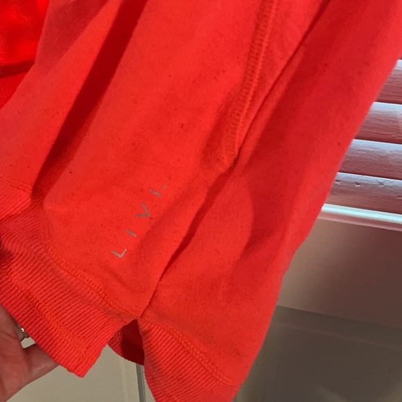 Livi active hooded tunic top - Picture 3 of 4